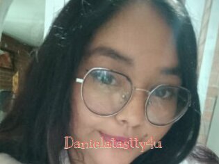 Danielatastty4u