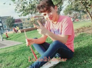 Danielbluestar