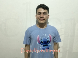 danielhereforyou Celebrix