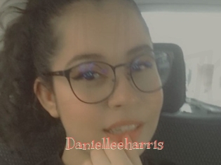 Danielleeharris