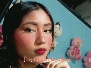 Danielysusbanban