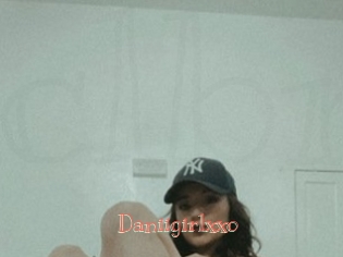 Daniigirlxxo