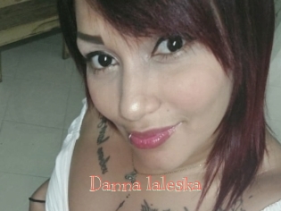 Danna_laleska