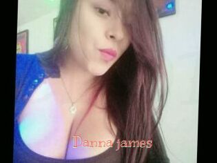 Danna_james