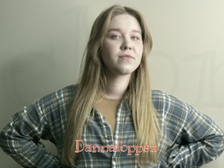 Dannaloppez