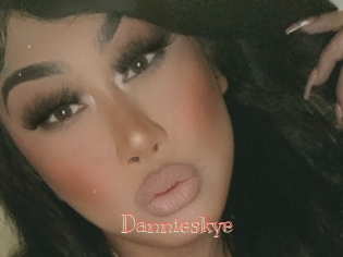 Dannieskye