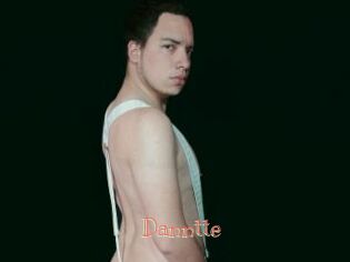 Danntte