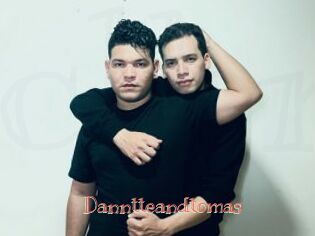Danntteandtomas