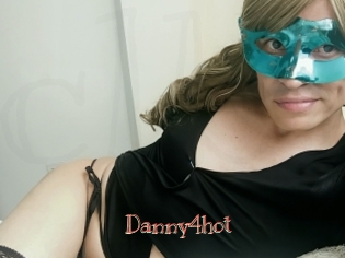 Danny4hot