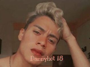 Dannyhot_18