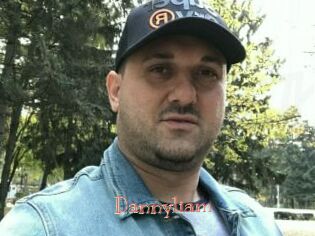 Dannyliam