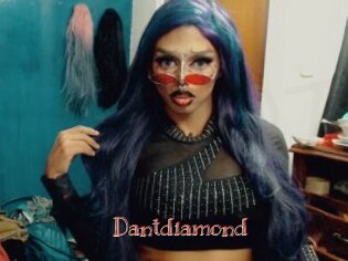 Dantdiamond