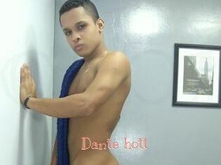 Dante_hott