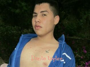 Dante_tayler
