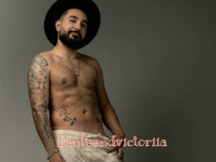 Danteandvictoriia