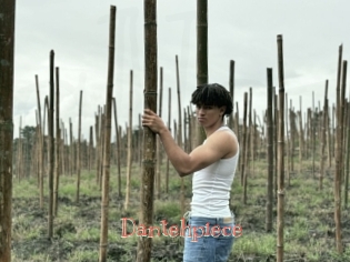 Dantehpiece