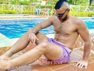 Dantericci