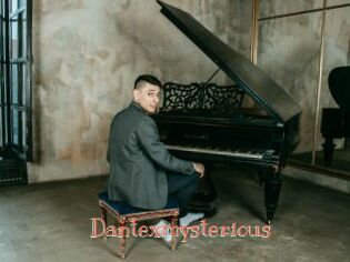Dantexmysterious