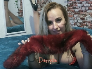 danyia Celebrix