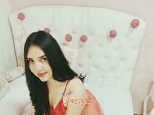 Danyms