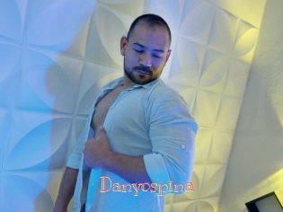 Danyospina