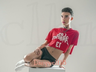 Danywolf18