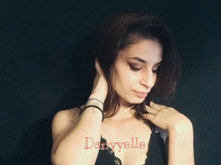Danyyelle