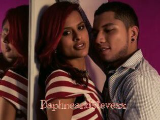 Daphneandstevexx