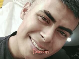 Darcon