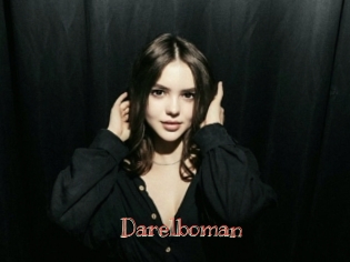 Darelboman