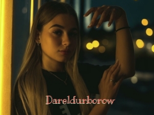 Dareldurborow