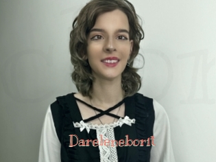 Dareleneborit