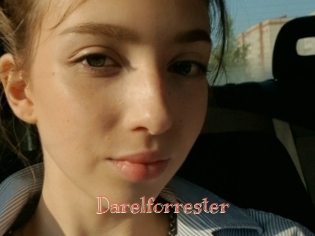 Darelforrester