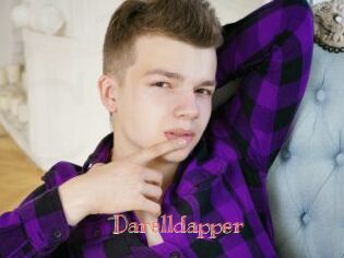Darelldapper