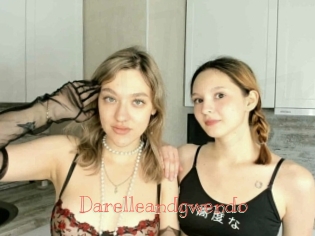 Darelleandgwendo