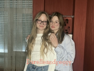 Darelleandpeggy