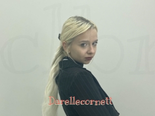 Darellecornett