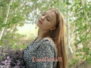 Darelledutt