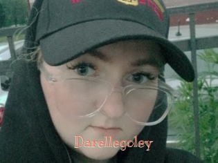 Darellegoley