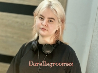 Darellegroomes