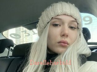 Darelleharbold