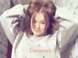 Dariamek