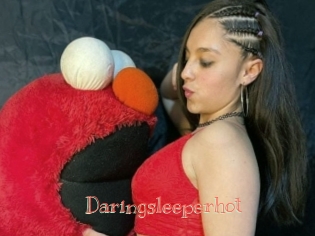 Daringsleeperhot