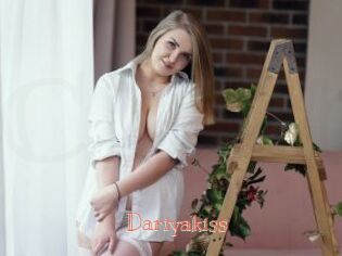 Dariyakiss