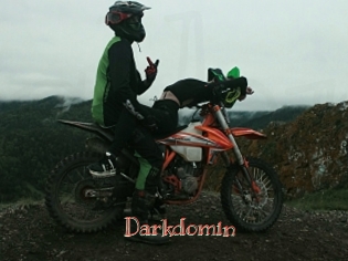 Darkdomin