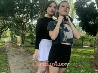Darkfantassy
