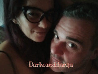 Darkoanddarija