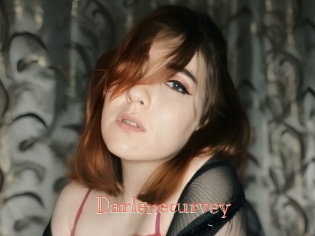 Darlenecurvey