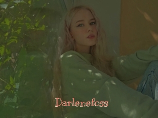 Darlenefoss