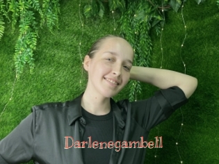 Darlenegambell